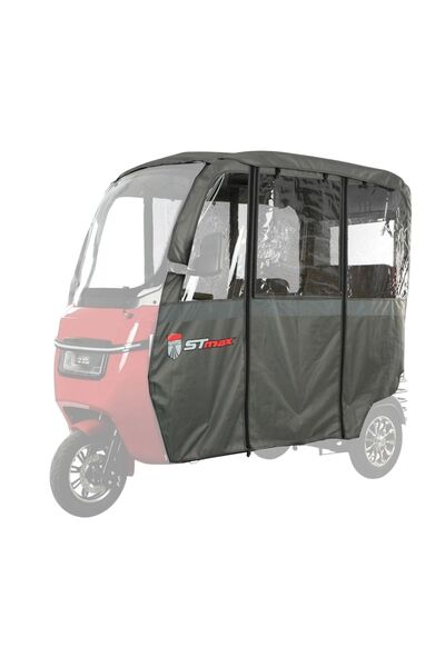 STMAX Ultra - Ultra Neo Branda - Gri