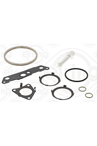 ELRING ELR 793.380 TURBO CONTA SETI 059145873FA**
