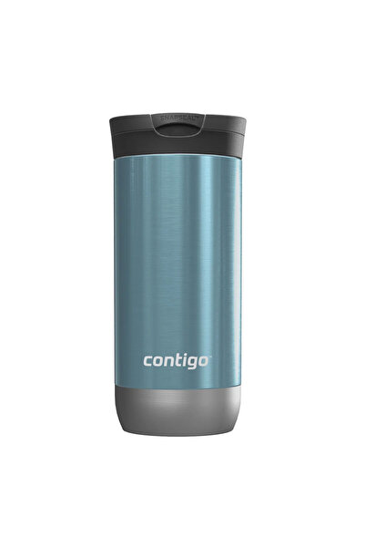 Contigo Huron Pro Snapseal Thermos Cup 470ml Ice Blue 2227927