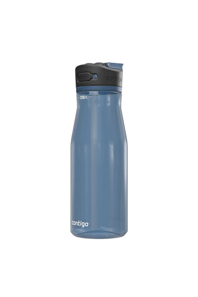 Contigo Ashland Pro Tek El Bas İç Su Matarası 1200ml Lacivert 2198437