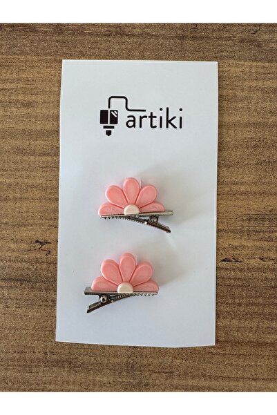 artiki Çiçek Toka