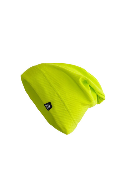 NORTHFINDER Caciula unisex din fleece Kairak CA-0007OR, Verde