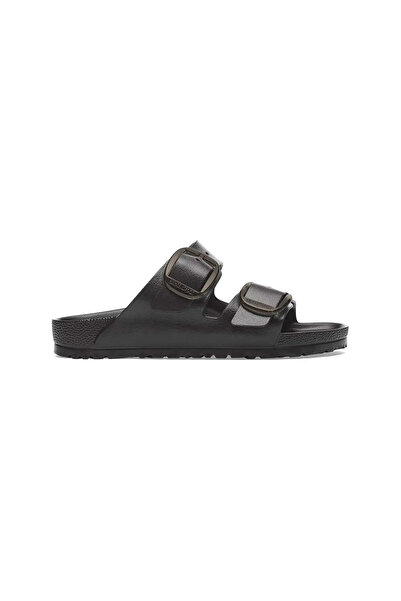 Birkenstock ΑΡΙΖΟΝΑ ΜΕΓΑΛΗ ΠΟΡΠΗ EVA 1029641-BLACK Μαύρο 37
