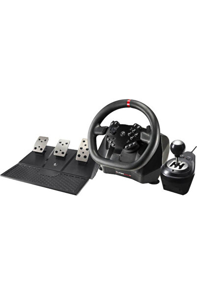Subsonic Superdrive GS950-X Τιμόνι με Πεντάλ για PS4 / XBOX One / Xbox Series...