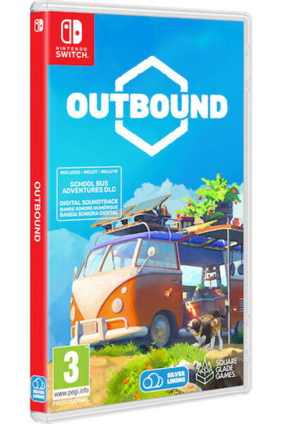 Other Παιχνίδι Outbound Switch