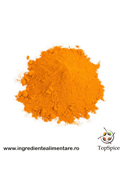 TOP SPICE Pudră de turmeric 1 kg
