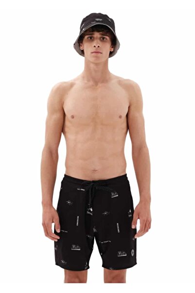 Emerson Μαγιό 231.EM524.20 – Black - xl