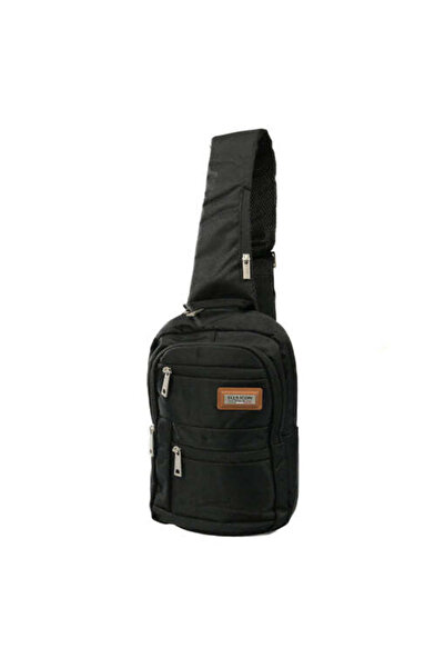 Ella Icon GEANTA CROSSBODY DE UMAR ATENA NEGRU
