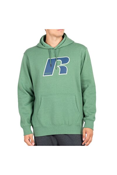 Russell Athletic A2-062-2-236 OLIVE S