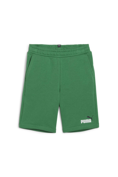 Puma ESS+ 2 COL ΣΟΡΤΣ TR B 586989-86 Πράσινο 140