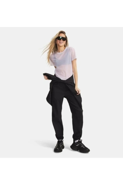 Under Armour Unstoppable Woven Jogger Kadın Eşofman Altı