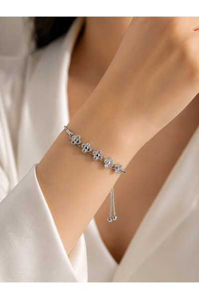 STILADA Saat Blk-125-A-S Women's Bracelet