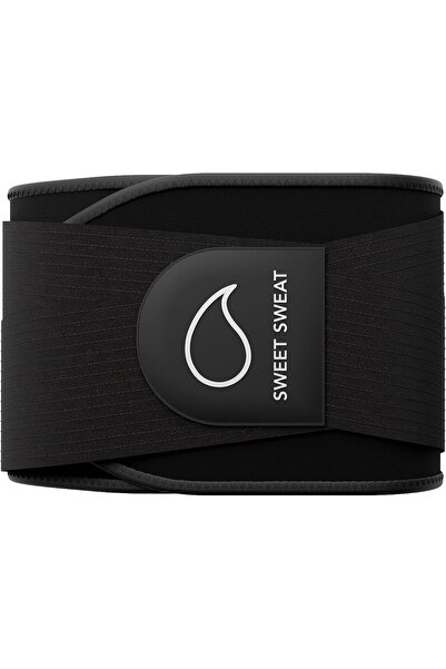Sports Research Premium Sweet Sweat Waist Trimmer 'Pro Series' Belt with Adju...