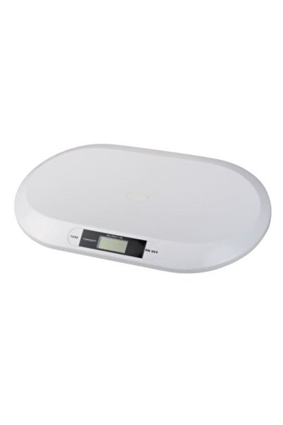 tomtom Topcom Ψηφιακή Ζυγαριά Μωρού 2000 (WG 2490)