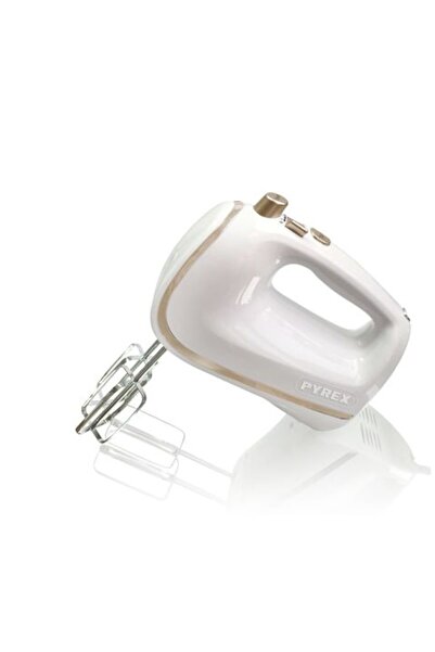 Pyrex SB-500 GOLD Μίξερ χειρός 500W