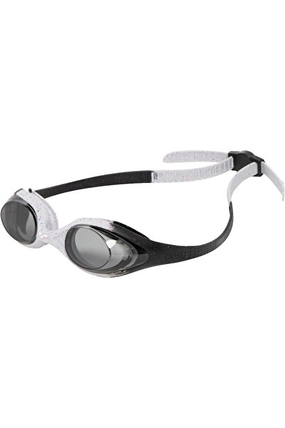 ARENA Unisex Youth Spider Junior Swim Goggles Girls and Boys Ages 6 to 12 Fog...