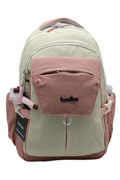 Tiny Kulomi New Soft Fabric Waterproof Daily and Travel Backpack Quality Fabr...