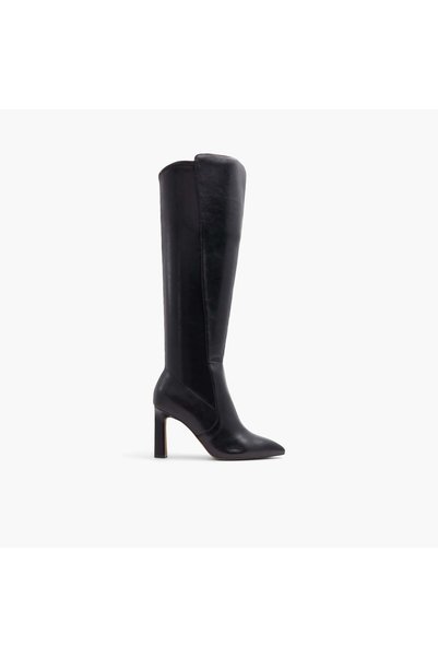 Call it Spring Rosanna \ Knee-High Boots