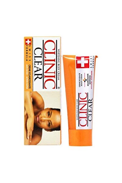 Clinic Clear Whitening Cream 50g