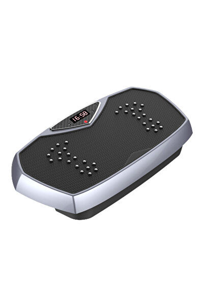 sharpdo Vibration Plate Exercise Machine Whole Body Vibration Machine for Hom...