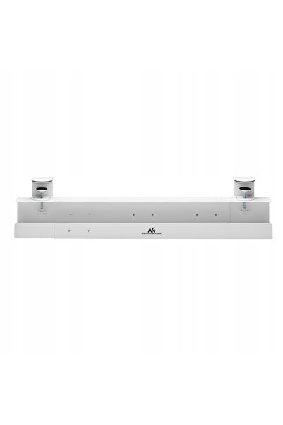 Maclean Energy Organizator de cabluri pentru birou Maclean Mc-333, 5kg maxim