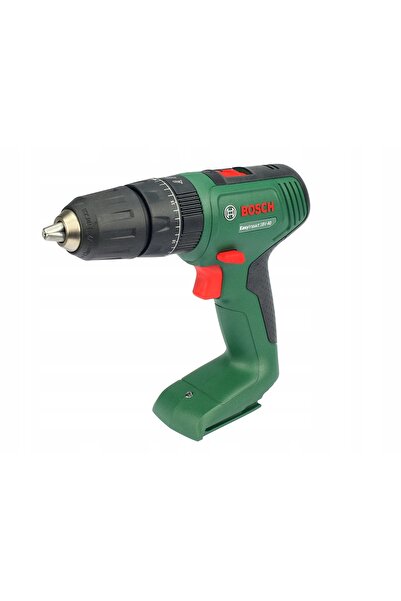 Bosch EasyImpact 18V-40 Mașină de găurit și înșurubat cu percuție 06039D8100