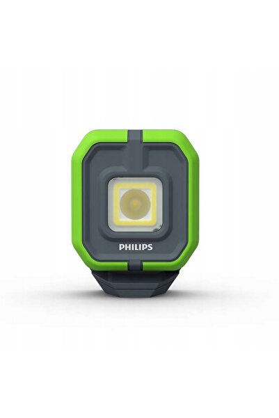 Philips Philips Xperion 3000 Lanternă LED Mini cu Iluminare Amplă, Lumină de ...