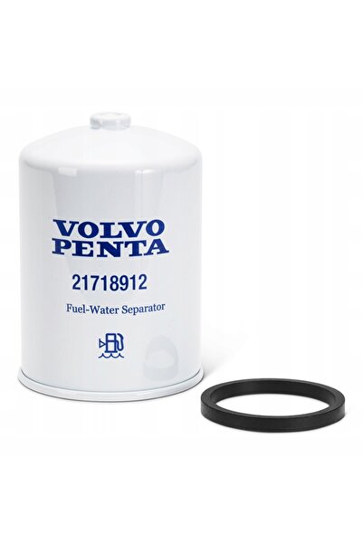 Volvo Penta Filtru de combustibil 21718912