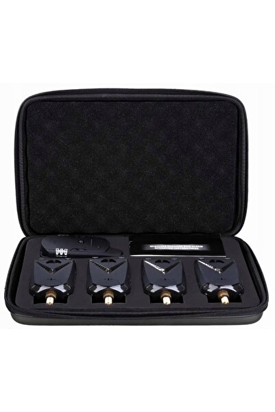 flamesan Sistem de alarmă VIP cu diode LED + Centrală wireless antifurt + Car...