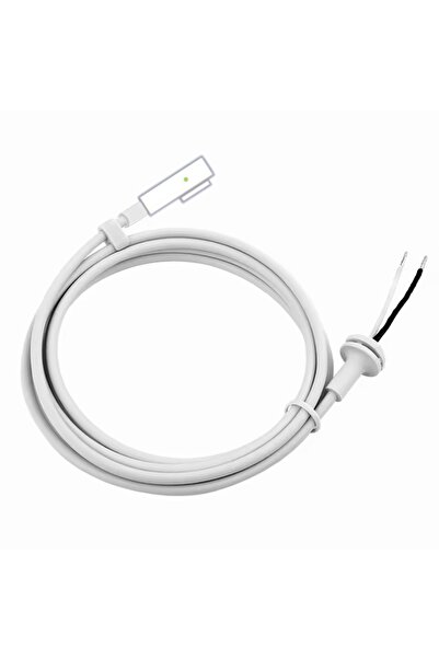 Choice1 1.8m L-Tip Repair Cable TPE Replacement Magnetic Charging Cable for M...
