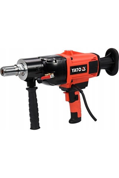 VOREL by YATO Mașină de găurit cu diamant 2200W cu stativ Yato 81980
