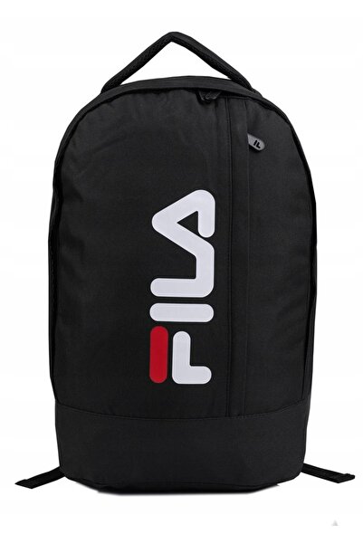 FILA Rucsac Fussa negru FBU0125 80010