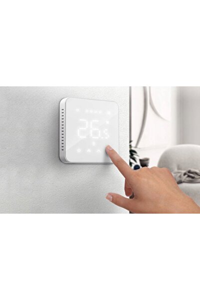 MEROSS Termostat MTS200BHK Wi-Fi