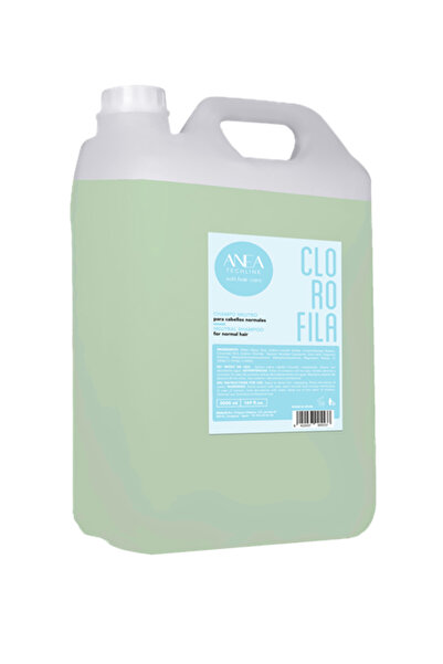 ANEA Șampon profesional cu Clorofilă 5000 ml