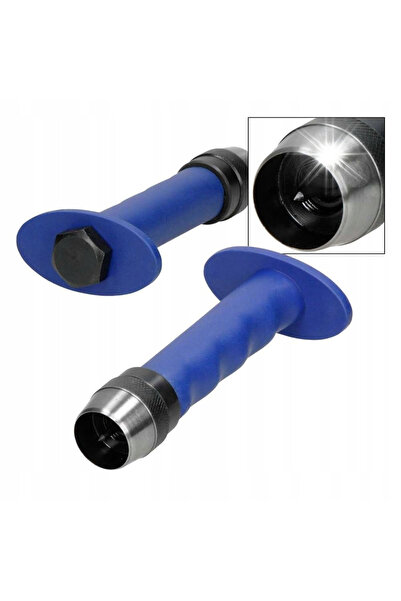 Falon Tech Set de tăietoare pentru garnituri din cauciuc și fibră, 5-35 mm, 1...
