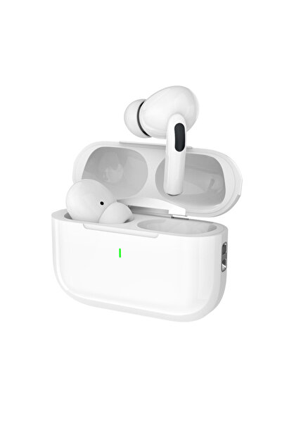 Choice WHITE A7 pro Wireless Earbuds Bluetooth Headphones TWS HiFi Sound Gami...