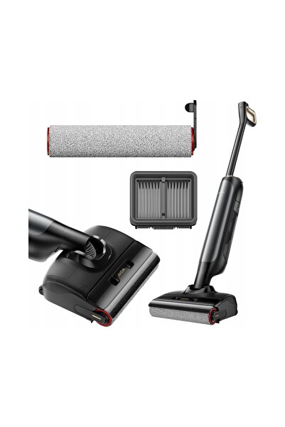 Movant Mova M10 18.000 Pa 6x4000 mAh Aspirator vertical fără fir, prietenos c...