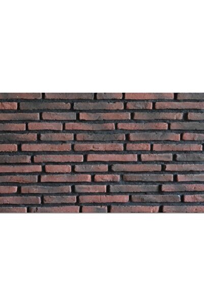MERART KT-S2 Sedir Brick Dekoratif Kültür Tuğlası