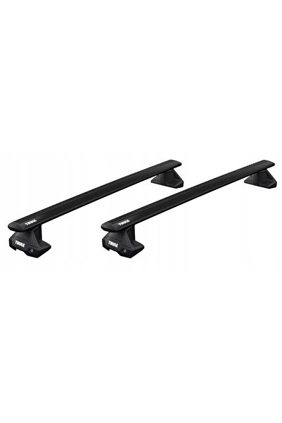 Thule Mercedes X 470; Nissan Np300 Navara; Renault Alaskan 2.3D/3.0D 01.15- A...