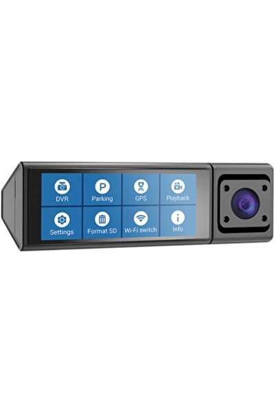 Navitel Cameră auto Rc3 Pro Full HD/3,16 "/135