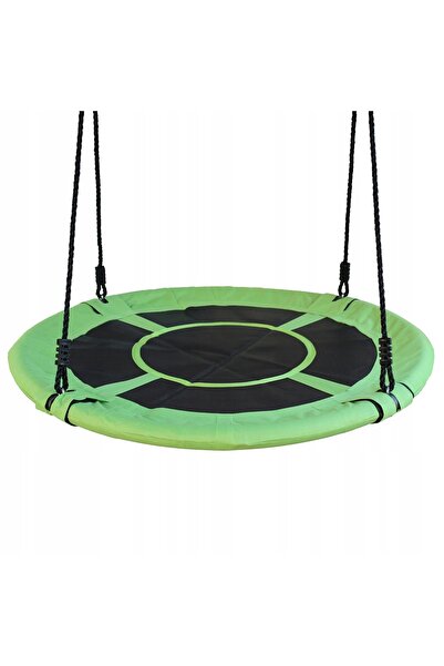 MASTERPİECE42 Leagăn de grădină Master Fun Ring 80 cm Verde