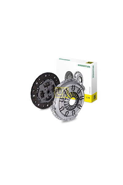 Schaeffler LuK Set ambreiaj Luk 620 3090 09