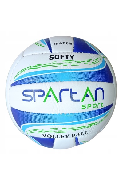 SPARTAN Volei, Plasă de plajă, Minge, Plasă de plajă gonflabilă