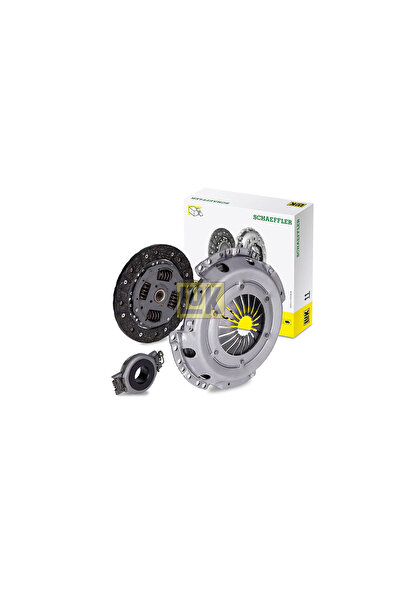 Schaeffler LuK Kit ambreiaj Luk 620 1943 00