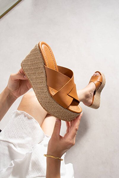 ZENNESHOES حذاء نسائي من الجلد الطبيعي بكعب عريض من سامانثا
