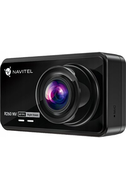 Navitel R260 Nv Full HD 60Fps/140/2" Cameră auto