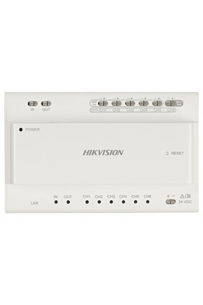 NO BRAND Cheie hexagonală pentru interfon video M4 HIKVISION
