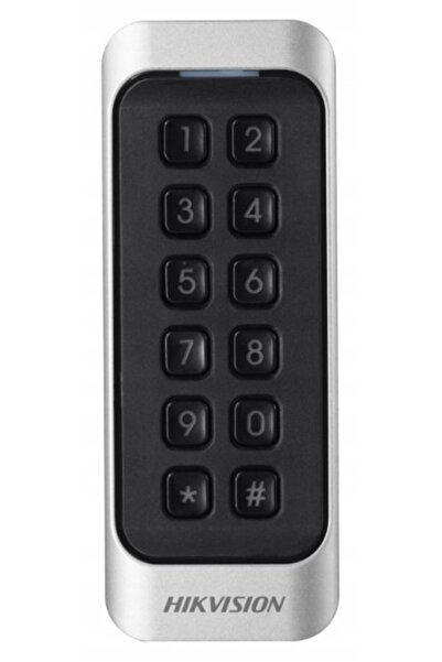 NO BRAND Hikvision Ds-K1107Amk Cititor de control acces