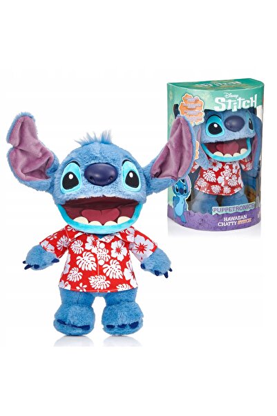 Wow Stuff Interactiv Stitch Aloha Dis-1027-01 28265