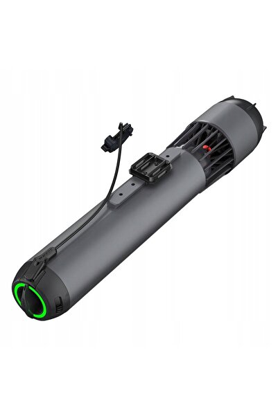 Waydoo Scuter subacvatic cu motor electric pentru scufundări și snorkeling (DPV)